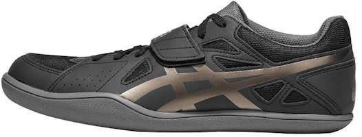 ASICS Hyper Throw 3 'Black Gunmetal' G507Y-003 ASICS Hyper Throw 3 'Black Gunmetal' G507Y-003