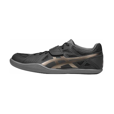 ASICS Hyper Throw 3 'Black Gunmetal'
