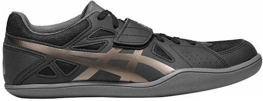 ASICS Hyper Throw 3 '黑色枪金属' G507Y-003 Order ASICS Hyper Throw 3 '黑色枪金属' G507Y-003