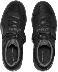 亞瑟士 Hyper Throw 3 '黑色槍金屬' G507Y-003 Shop 亞瑟士 Hyper Throw 3 '黑色槍金屬' G507Y-003