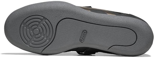 ASICS Hyper Throw 3 '黑色枪金属' G507Y-003 Purchase ASICS Hyper Throw 3 '黑色枪金属' G507Y-003