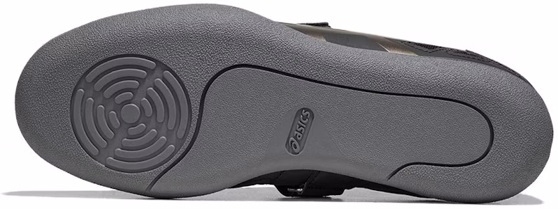 亞瑟士 Hyper Throw 3 '黑色槍金屬' G507Y-003 Purchase 亞瑟士 Hyper Throw 3 '黑色槍金屬' G507Y-003