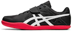 Buy ASICS Hyper Throw 3 'Black Red' 1091A033-001