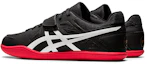 Shop ASICS Hyper Throw 3 'Black Red' 1091A033-001