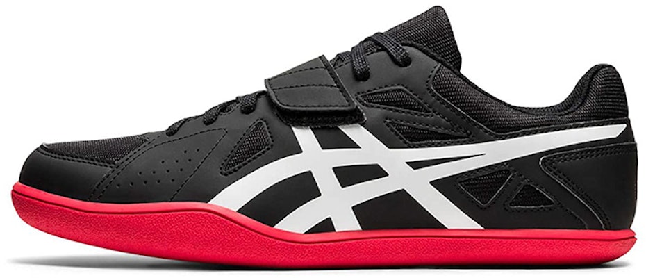 ASICS Hyper Throw 3 'Black Red' 1091A033-001 Buy ASICS Hyper Throw 3 'Black Red' 1091A033-001