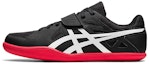 Buy ASICS Hyper Throw 3 'Hitam Merah' 1091A033-001