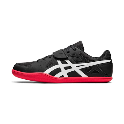 ASICS Hyper Throw 3 'Black Red'