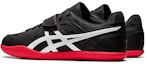 Shop ASICS Hyper Throw 3 'Hitam Merah' 1091A033-001