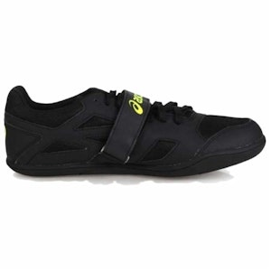 ASICS Hyper Throw 3 'Hitam Kuning Safety' G507Y-002 Order ASICS Hyper Throw 3 'Hitam Kuning Safety' G507Y-002