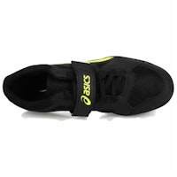 ASICS Hyper Throw 3 'Hitam Kuning Keselamatan' G507Y-002 Shop ASICS Hyper Throw 3 'Hitam Kuning Keselamatan' G507Y-002