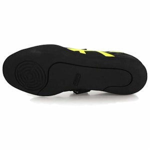 ASICS Hyper Throw 3 'Hitam Kuning Safety' G507Y-002 Purchase ASICS Hyper Throw 3 'Hitam Kuning Safety' G507Y-002
