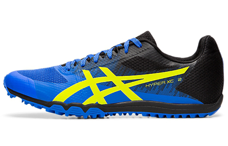 ASICS Hyper XC 2 'Blue Black' 1093A080-400
