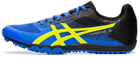ASICS Hyper XC 2 'Blue Black' 1093A080-400 ASICS Hyper XC 2 'Blue Black' 1093A080-400