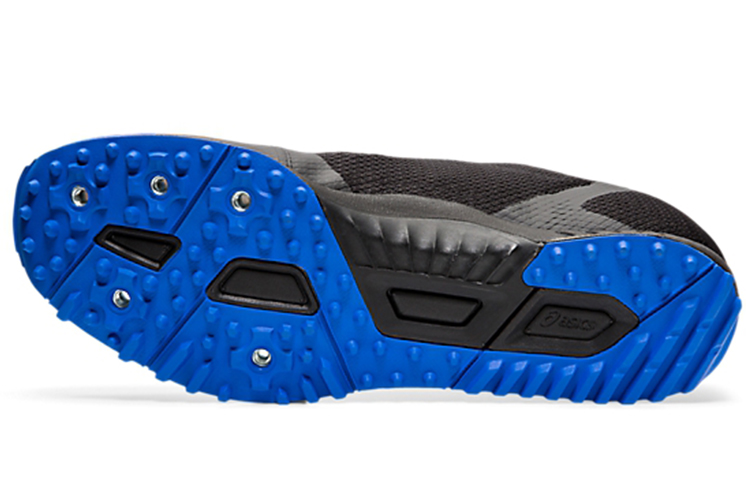 Details for ASICS Hyper XC 2 ''Bleu Noir'' 1093A080-400