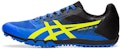 ASICS Hyper XC 2 'Biru Hitam' 1093A080-400
