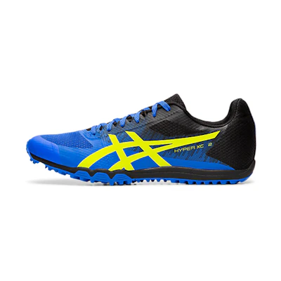 ASICS Hyper XC 2 'Blue Black'