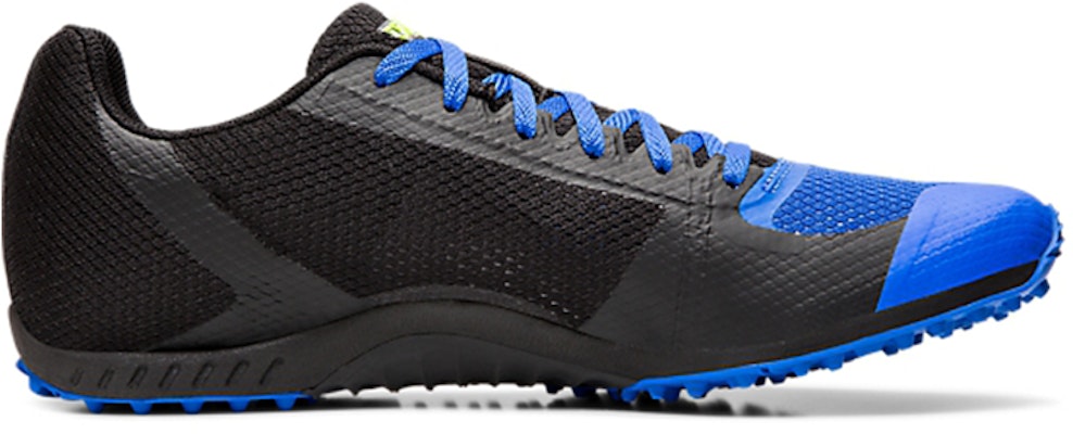 ASICS Hyper XC 2 'Blue Black' 1093A080-400 Order ASICS Hyper XC 2 'Blue Black' 1093A080-400