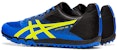 ASICS Hyper XC 2 'Biru Hitam' 1093A080-400