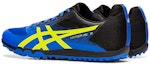 Shop ASICS Hyper XC 2 'Biru Hitam' 1093A080-400