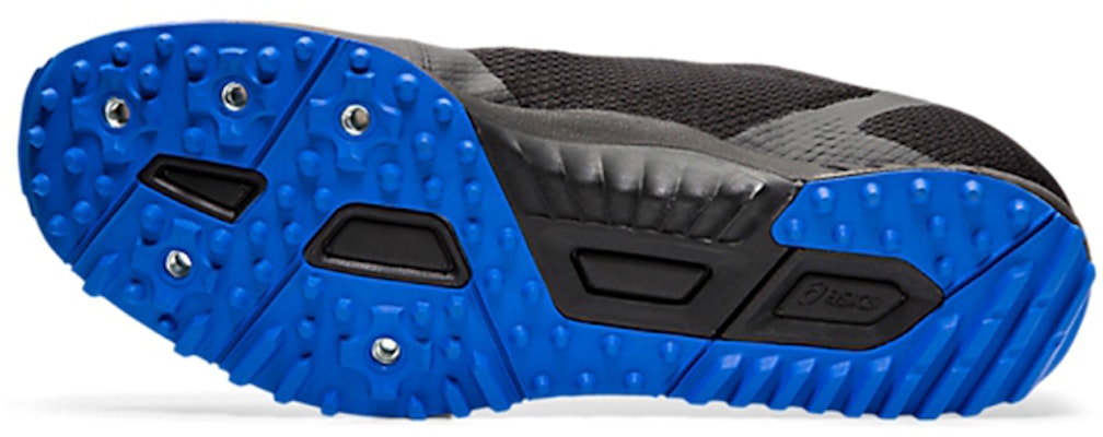 ASICS Hyper XC 2 'Blue Black' 1093A080-400 Details for ASICS Hyper XC 2 'Blue Black' 1093A080-400