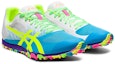 Lookbook ASICS Hyper XC 2 'Aqua Digital y Amarillo Seguridad' 1093A173-400