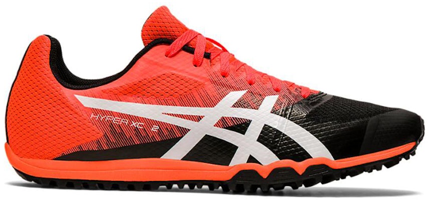 ASICS Hyper XC 2 'Flash Coral' 1093A080-710 Order ASICS Hyper XC 2 'Flash Coral' 1093A080-710