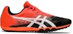 ASICS Hyper XC 2 'Flash Coral' Kasut Lari 1093A080-710