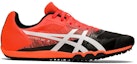 Order ASICS Hyper XC 2 'Flash Coral' Kasut Lari 1093A080-710