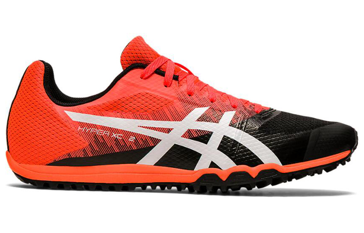 Order ASICS Hyper XC 2 '闪烁珊瑚色'跑鞋 1093A080-710