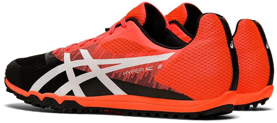 ASICS Hyper XC 2 '闪烁珊瑚色'跑鞋 1093A080-710 Lookbook ASICS Hyper XC 2 '闪烁珊瑚色'跑鞋 1093A080-710