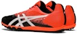 ASICS Hyper XC 2 'Flash Coral' Kasut Lari 1093A080-710