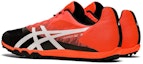 Lookbook ASICS Hyper XC 2 'Flash Coral' Kasut Lari 1093A080-710