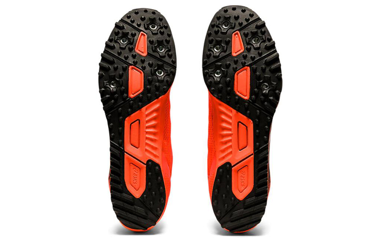 Purchase ASICS Hyper XC 2 '闪烁珊瑚色'跑鞋 1093A080-710
