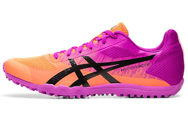 ASICS Hyper XC 2 'Orange Purple' 1093A080-500