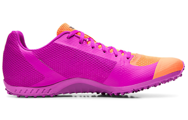 Order ASICS Hyper XC 2 'Jingga Ungu' 1093A080-500