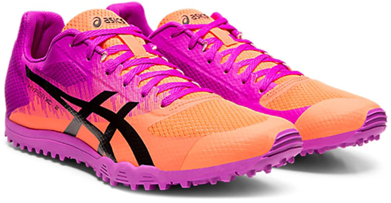 ASICS Hyper XC 2 'Jingga Ungu' 1093A080-500 Lookbook ASICS Hyper XC 2 'Jingga Ungu' 1093A080-500