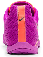 Purchase Asics Hyper Xc 2 減震耐磨防滑 低筒跑步鞋 橙紫色
