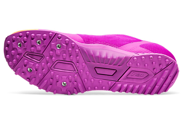 Details for ASICS Hyper XC 2 'Jingga Ungu' 1093A080-500