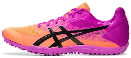 ASICS Hyper XC 2 'Orange Purple' 1093A080-500 ASICS Hyper XC 2 'Orange Purple' 1093A080-500
