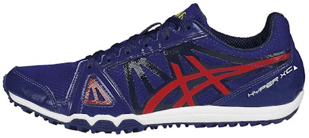 ASICS Hyper XC 'Estate Blue Vermilion' G509Y-5223 ASICS Hyper XC 'Estate Blue Vermilion' G509Y-5223