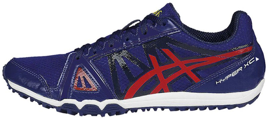 ASICS Hyper XC 'Estate Blue Vermilion' G509Y-5223 Buy ASICS Hyper XC 'Estate Blue Vermilion' G509Y-5223