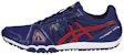 ASICS Hyper XC 'Biru Estate Vermilion' G509Y-5223