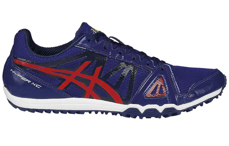Order ASICS Hyper XC ''Estate Blue Vermilion'' Laufschuhe G509Y-5223
