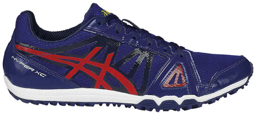 ASICS Hyper XC ''Estate Blue Vermilion'' Laufschuhe G509Y-5223 Order ASICS Hyper XC ''Estate Blue Vermilion'' Laufschuhe G509Y-5223