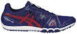 ASICS Hyper XC 'Biru Estate Vermilion' G509Y-5223