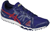 Lookbook ASICS Hyper XC ''Estate Blue Vermilion'' Laufschuhe G509Y-5223