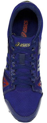 ASICS Hyper XC 'Estate Blue Vermilion' G509Y-5223 Shop ASICS Hyper XC 'Estate Blue Vermilion' G509Y-5223