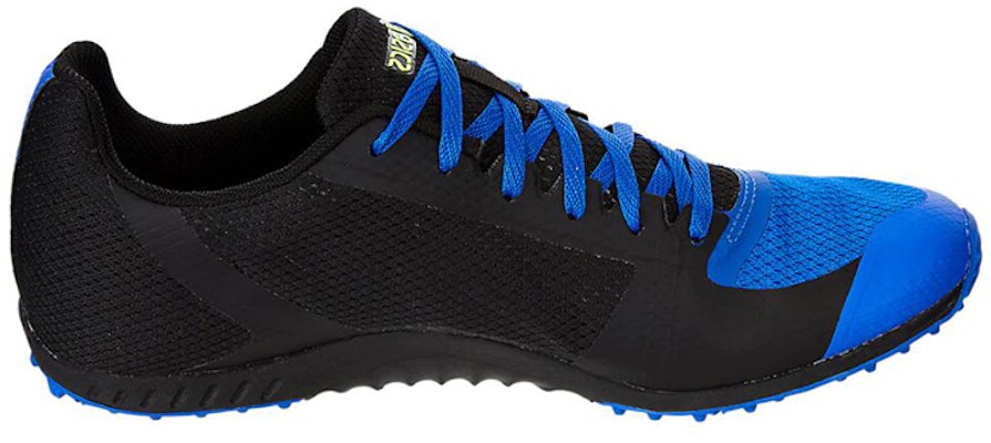 ASICS Hyper Xcs 2 Blue/Yellow 1091A016-400 Order ASICS Hyper Xcs 2 Blue/Yellow 1091A016-400