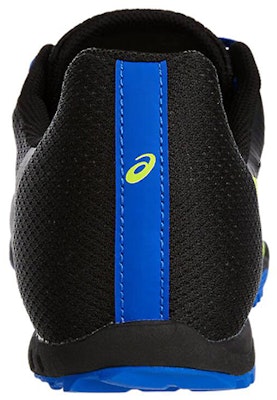 ASICS Hyper Xcs 2 Blue/Yellow 1091A016-400 Shop ASICS Hyper Xcs 2 Blue/Yellow 1091A016-400