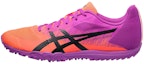 Buy ASICS Hyper Xcs 2 Morado/Rojo 1091A016-500